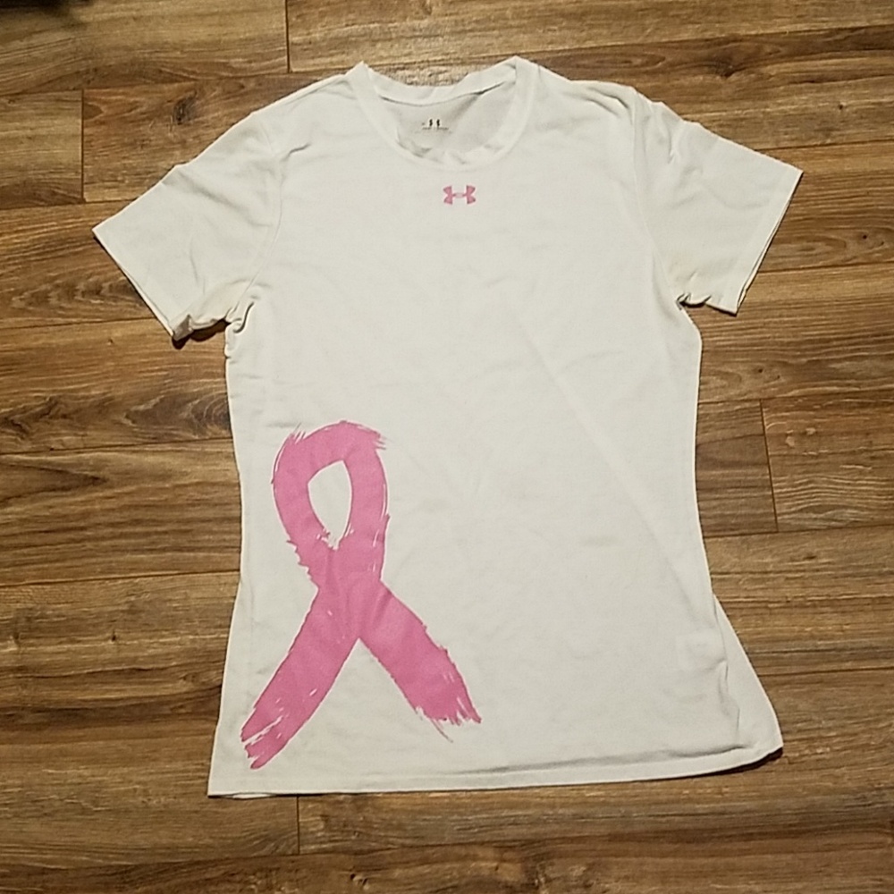 Under Armour short sleeve